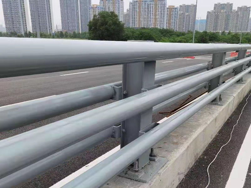 铝合金护栏10