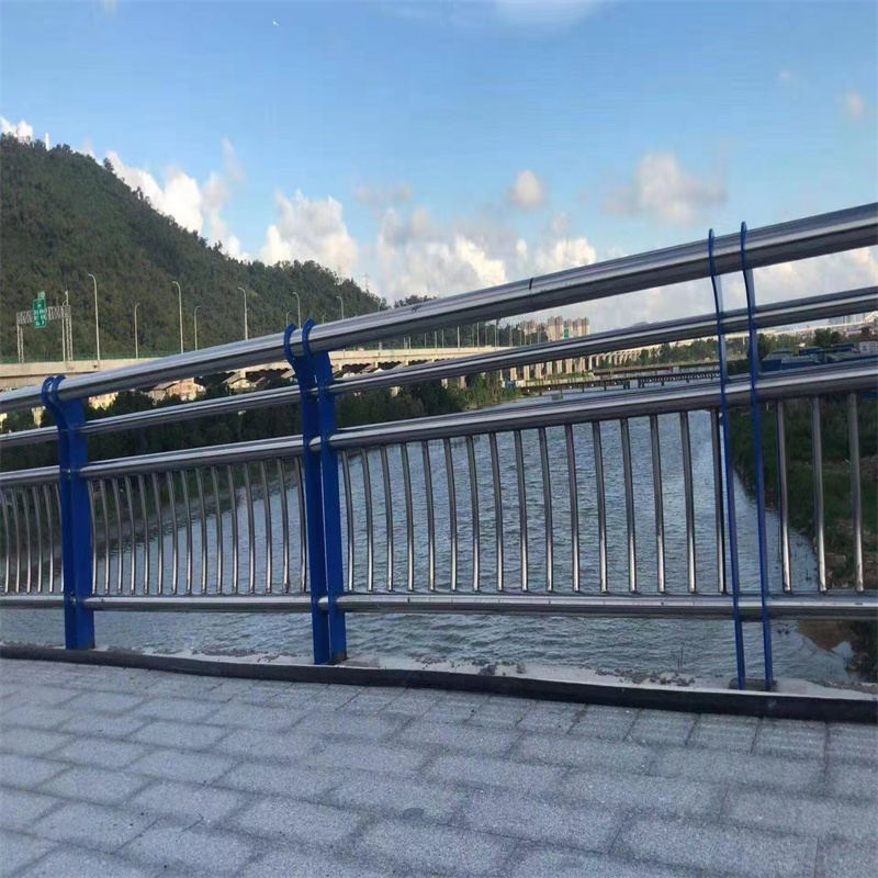 不锈钢复合管护栏