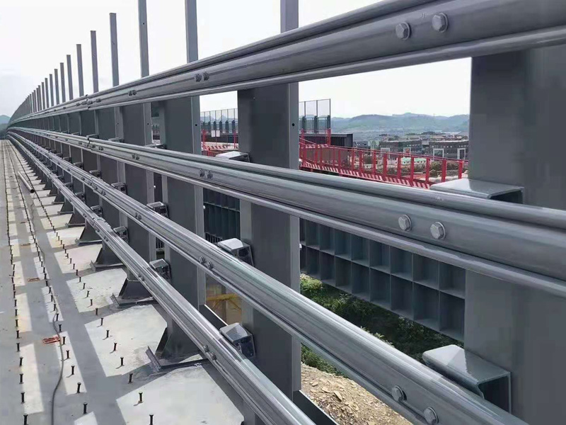 铝合金护栏10