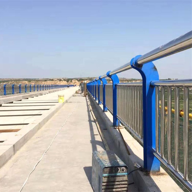 河道护栏防撞性能评价标准是怎样的呢?