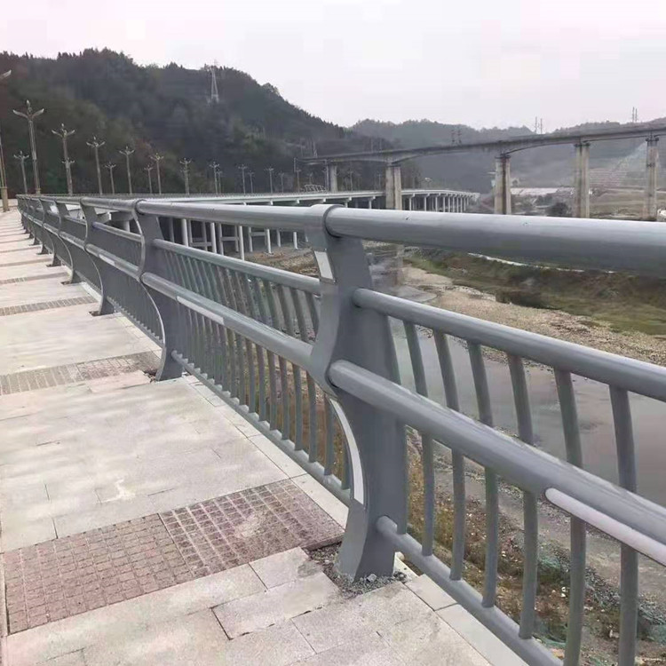 铝合金护栏10