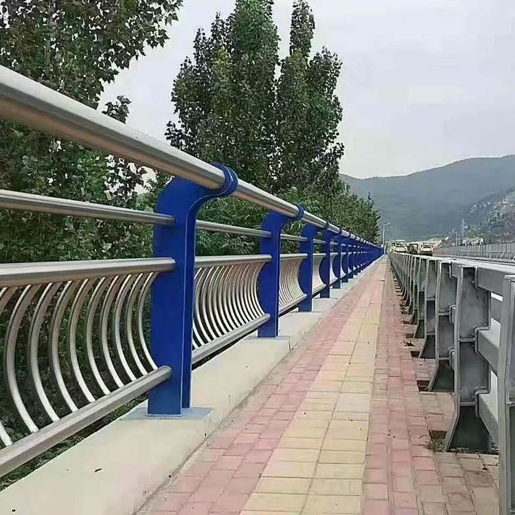 铝合金护栏10